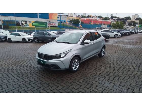 FIAT ARGO 1.0 FIREFLY FLEX DRIVE MANUAL